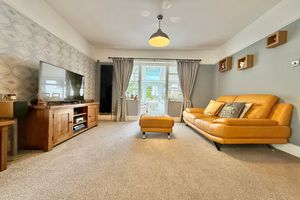 Lounge/Dining Room- click for photo gallery